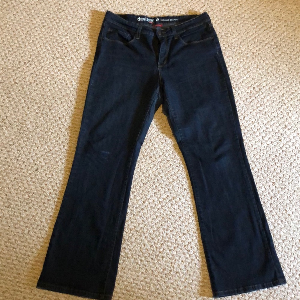 Denizens by Levi's jeans